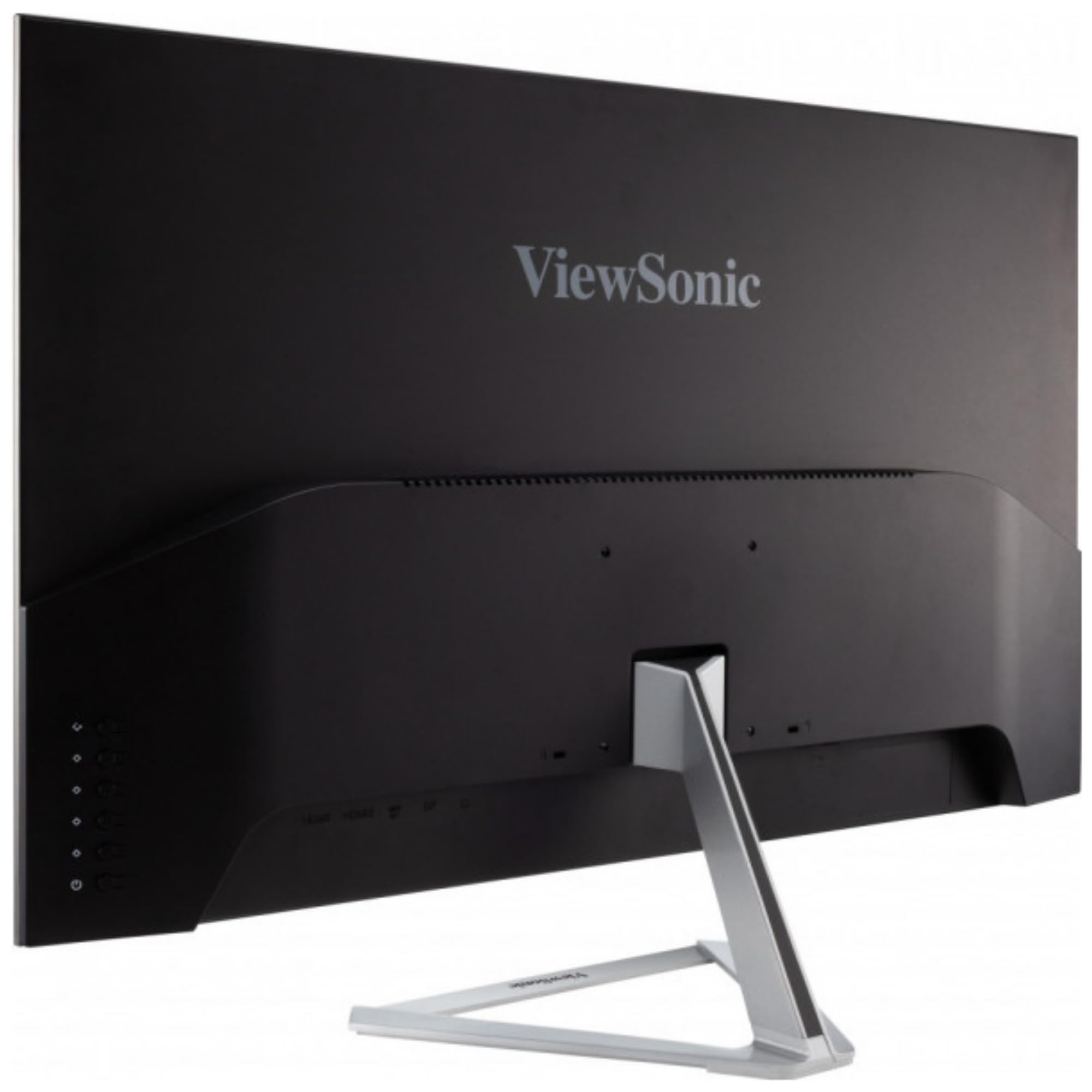 箱付き ViewSonic VX3276-2K-mhd 32インチディスプレイ Amazon.co.jp: ViewSonic VX3276-MHD 32インチ1080 pフレームレス
